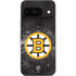NHL Boston Bruins Iced Google Pixel 9 Skin